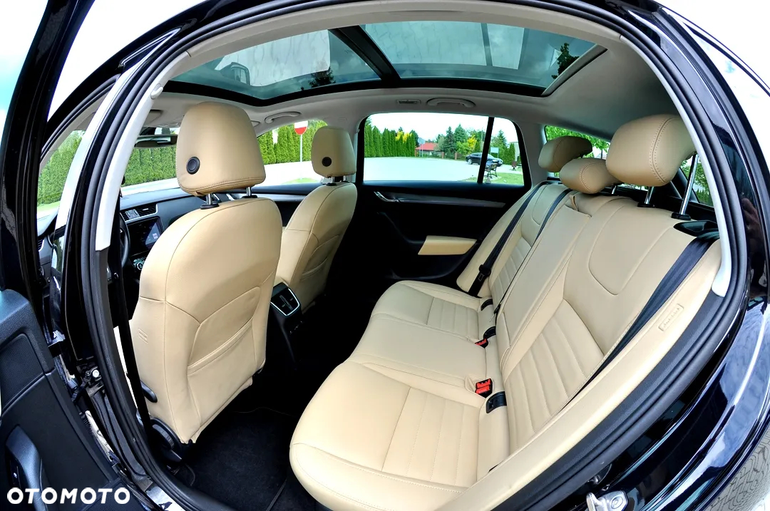 Skoda Octavia 1.5 TSI ACT DSG Style - 18