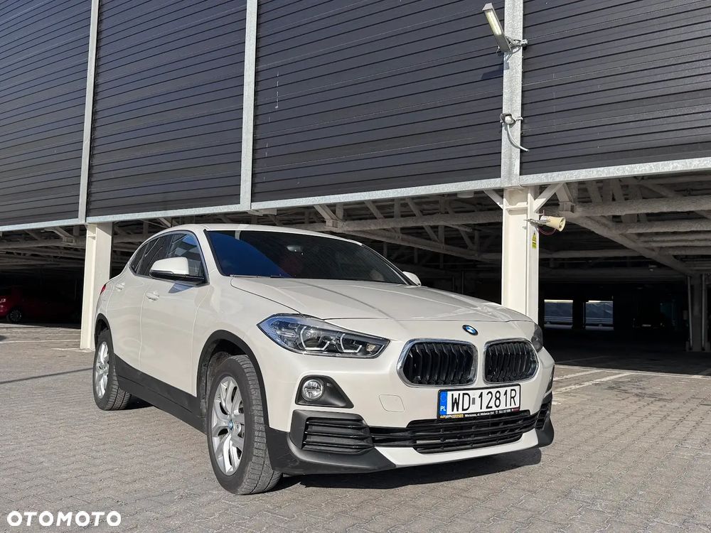 BMW X2 - 14