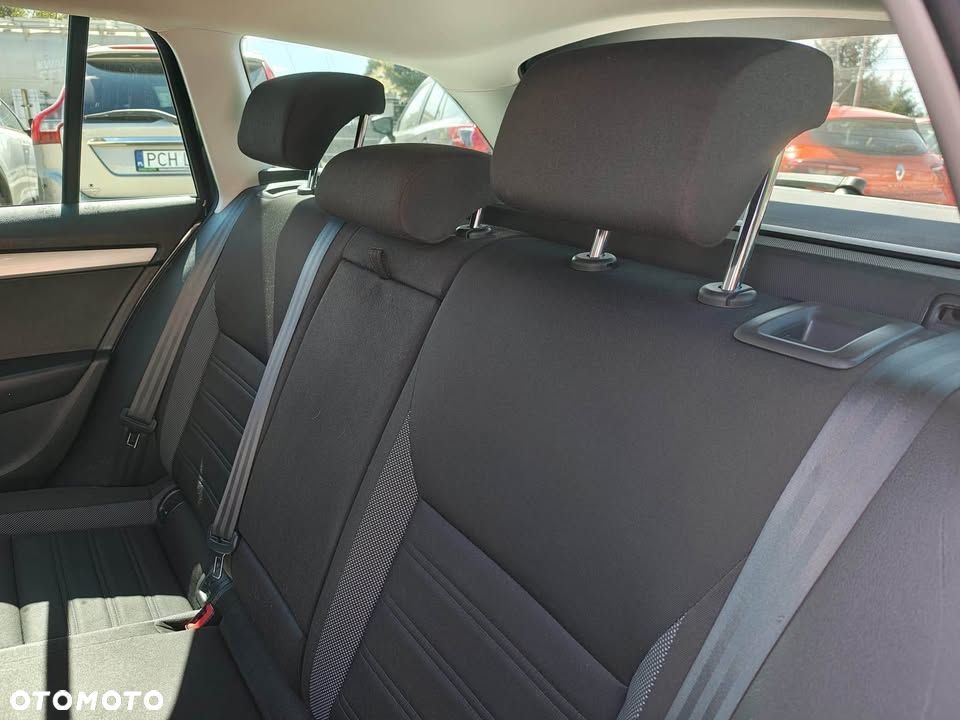 Skoda Octavia 2.0 TDI SCR Style DSG - 12