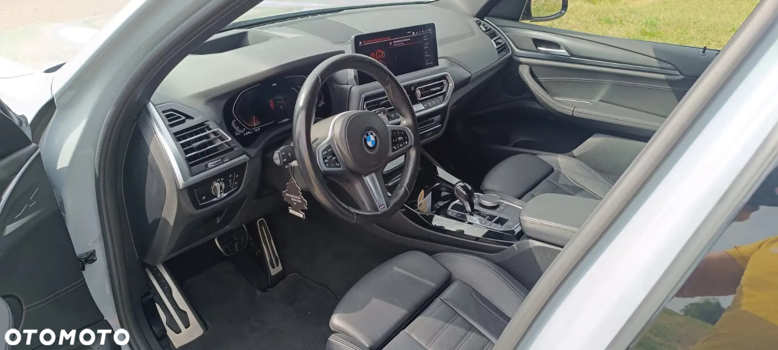 BMW X3 xDrive30d M Sport Edition - 11