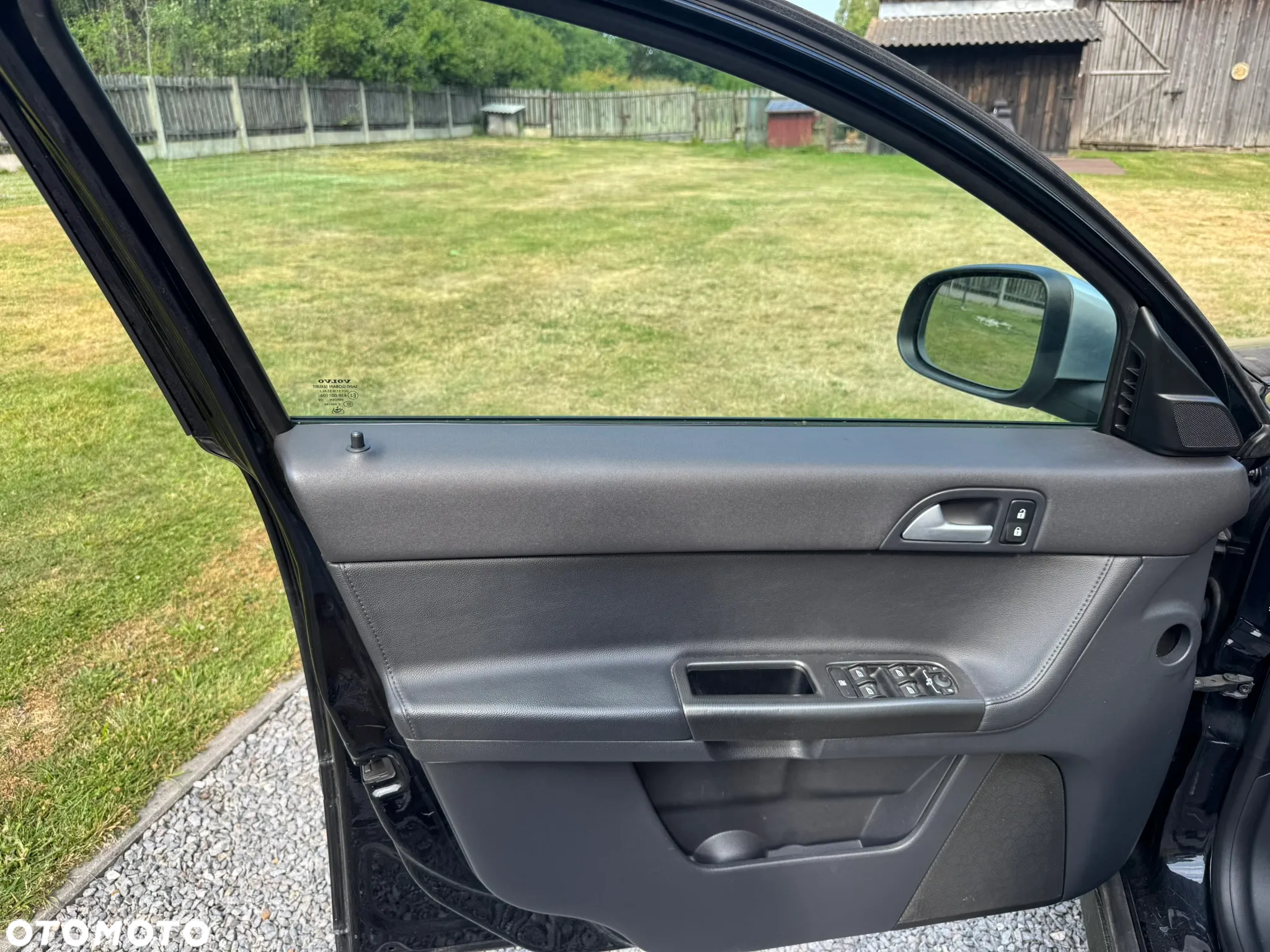 Volvo V50 - 27