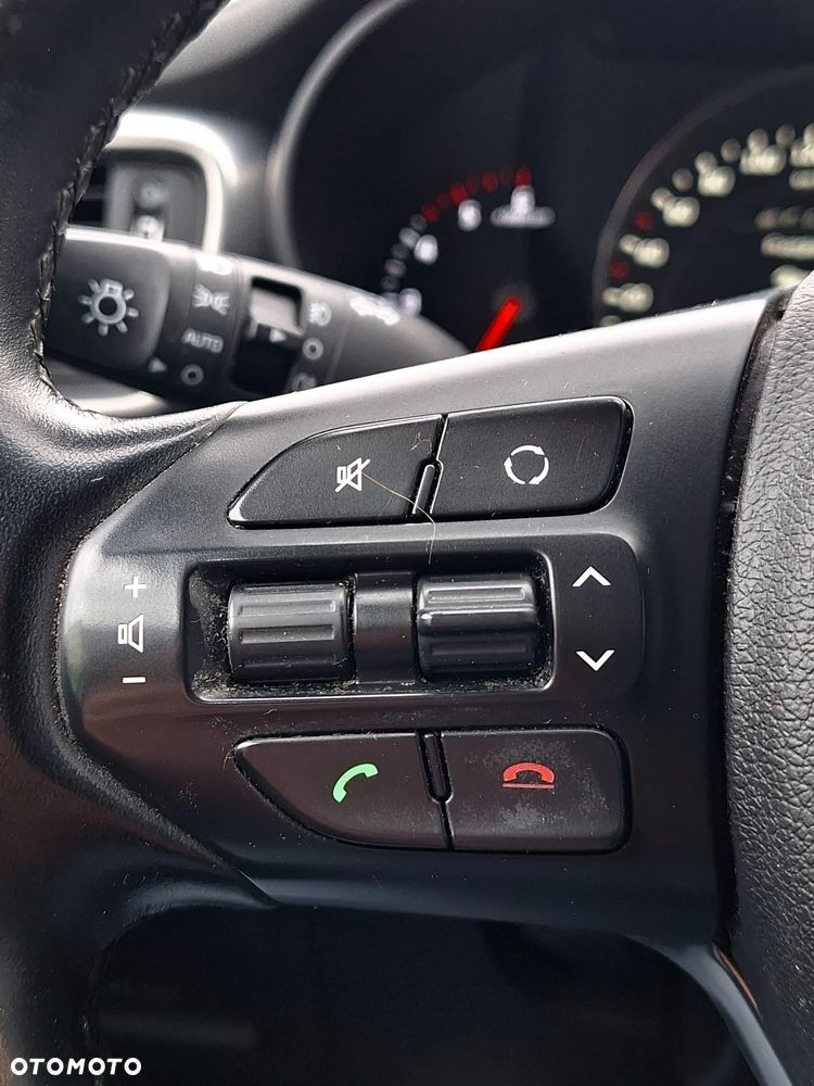 Kia Sorento 2.0 CRDI Business Line - 18