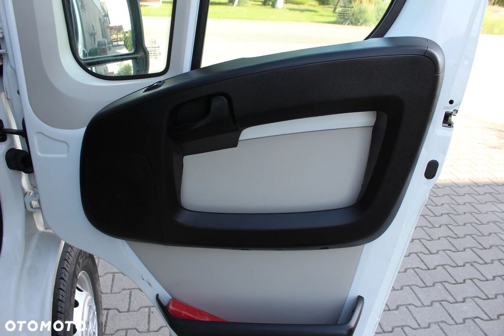 Peugeot Boxer - 18