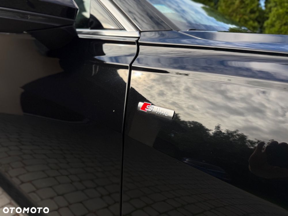 Audi A6 Limousine 40 TDI mHEV Quattro S Line S tronic - 7
