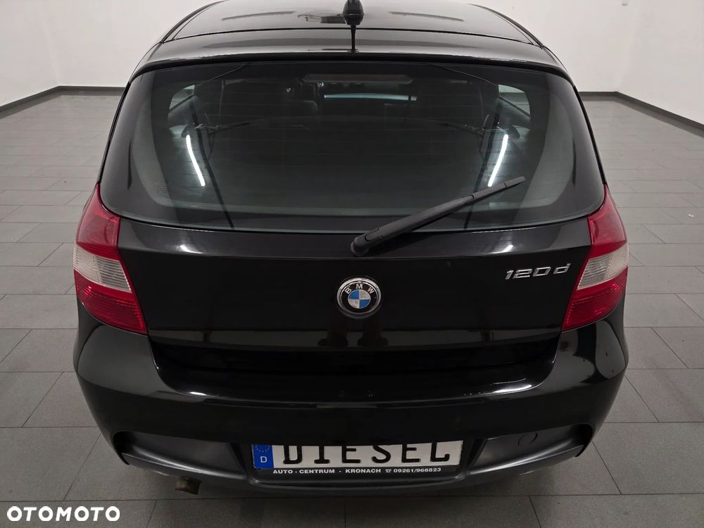 BMW Seria 1 120d - 30