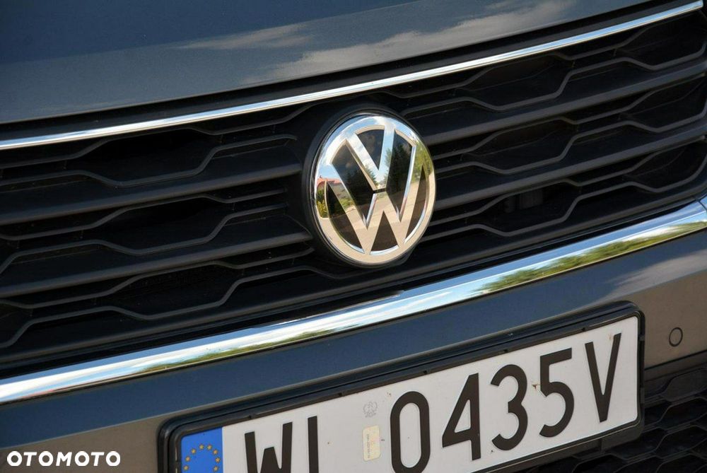 Volkswagen T-Roc 1.5 TSI Style - 8