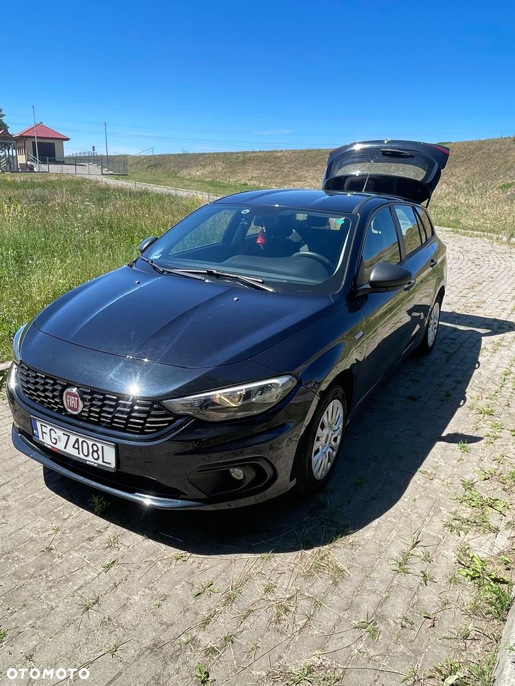 Fiat Tipo 1.4 Classic - 1