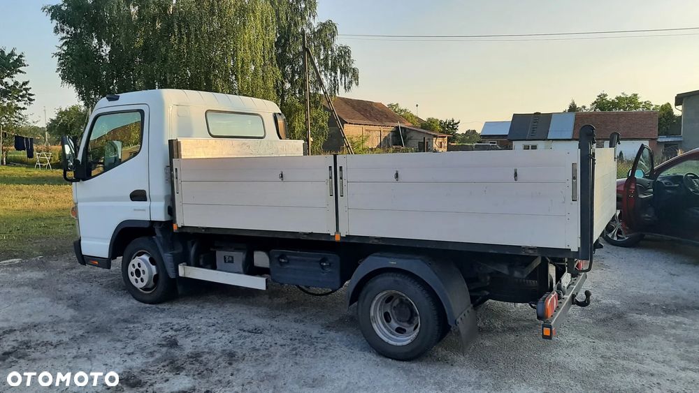 Mitsubishi Canter - 24