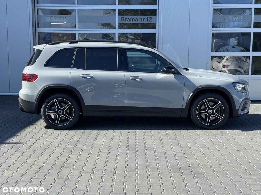 Mercedes-Benz GLB 220 4Matic 8G-DCT Special Edition - 7