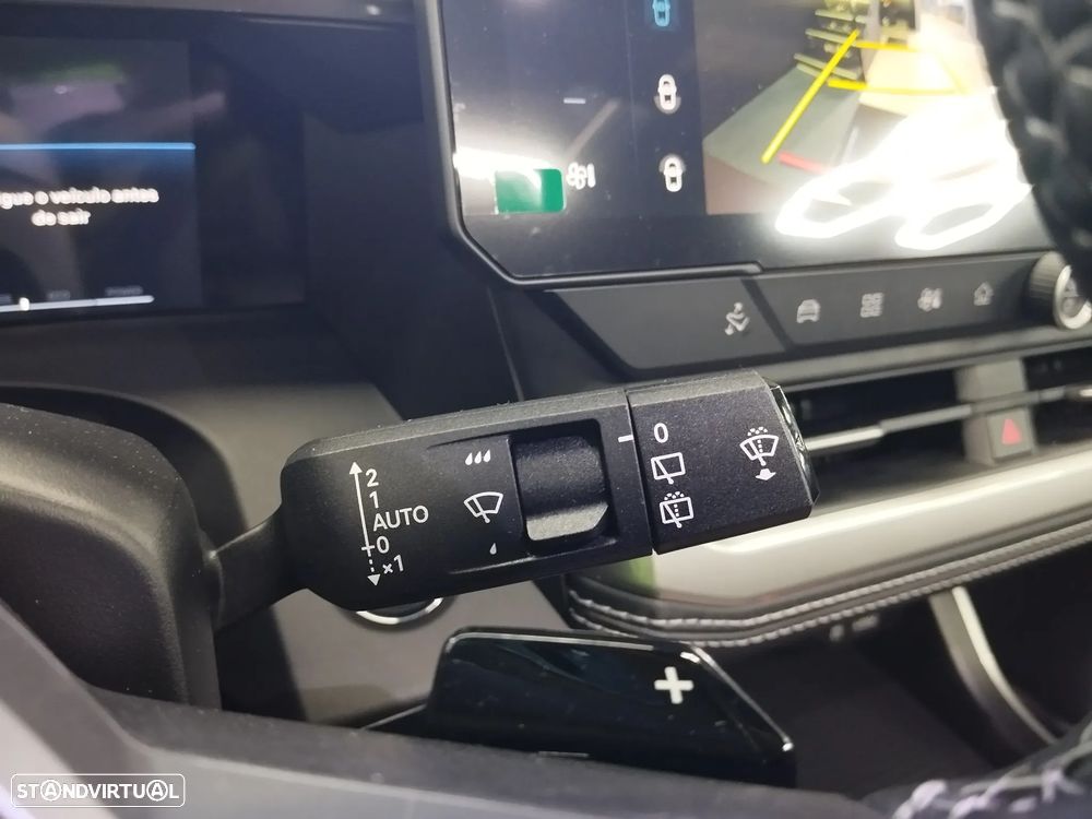 Jeep Compass 74 kWh Altitude - 32