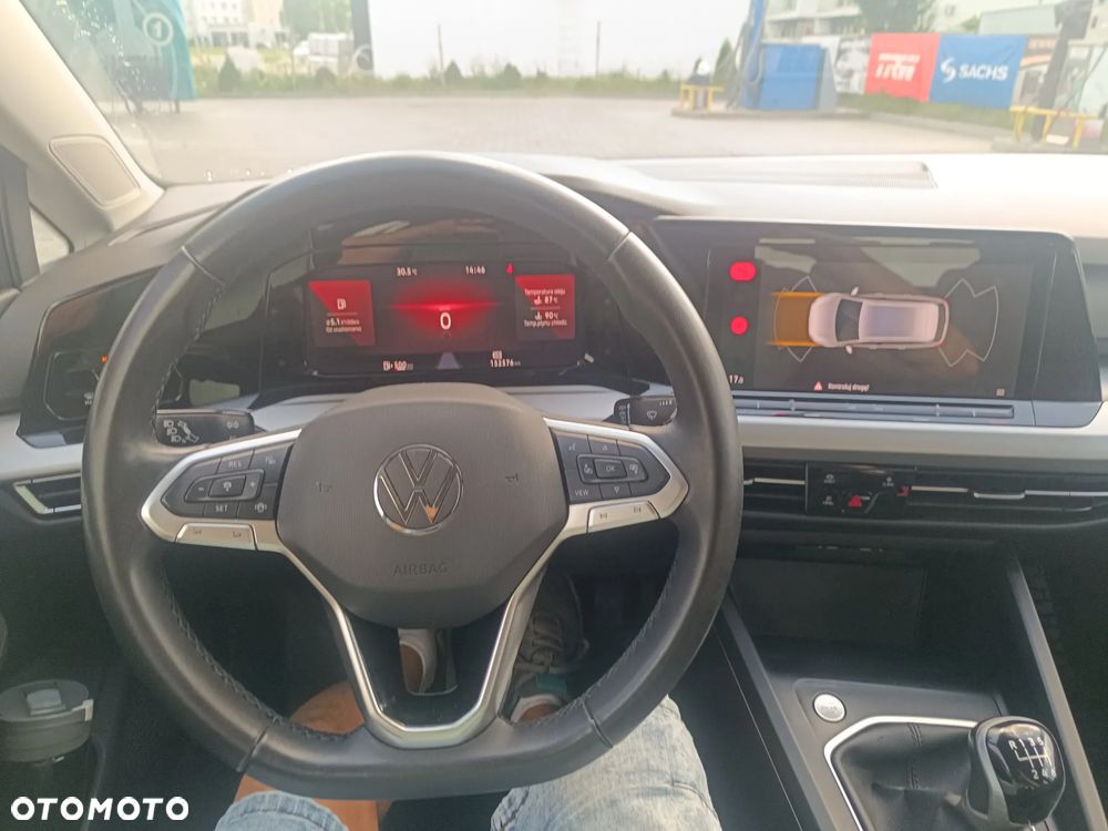 Volkswagen Golf 2.0 TDI Life - 25