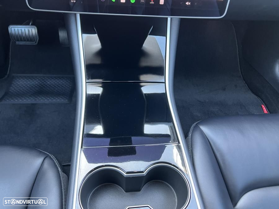 Tesla Model 3 Long Range AWD Dual Motor - 29