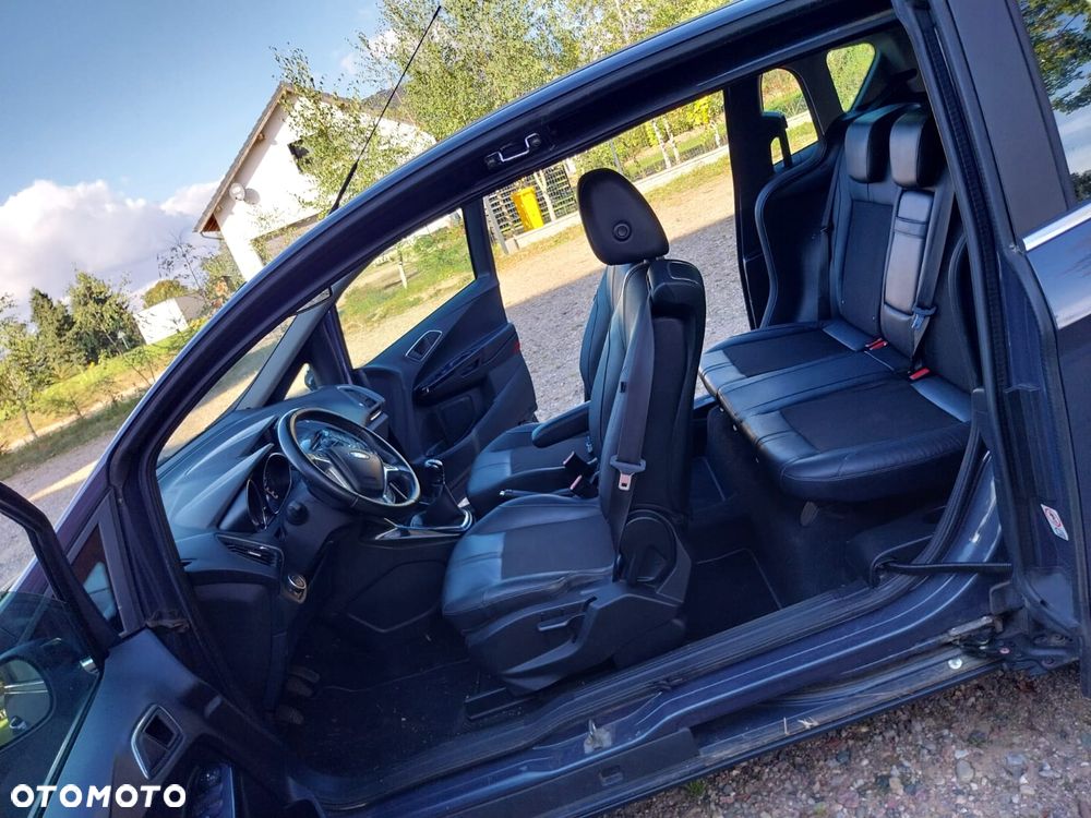 Ford B-MAX - 30
