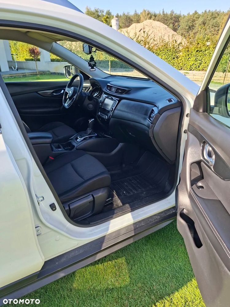 Nissan X-Trail 2.0 dCi N-Connecta 2WD Xtronic - 16