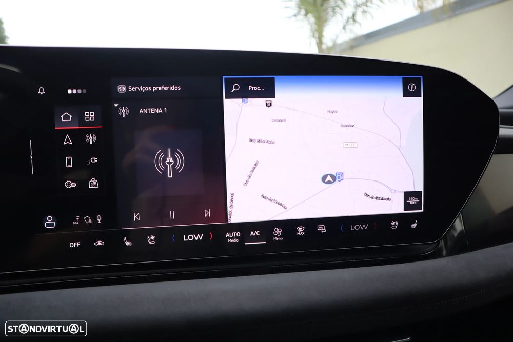 Audi S6 Avant e-tron - 46