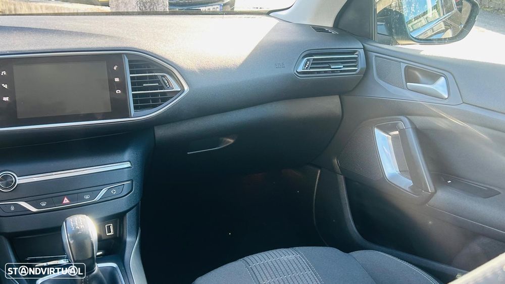 Peugeot 308 PureTech 110 Stop & Start Allure - 14