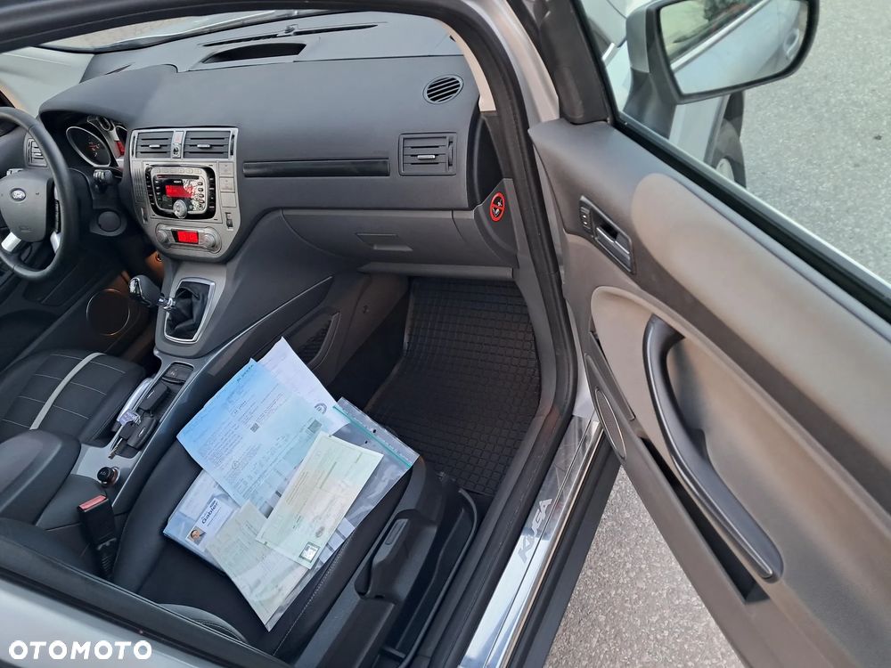 Ford Kuga 2.0 TDCi 2x4 Champions Edition - 15