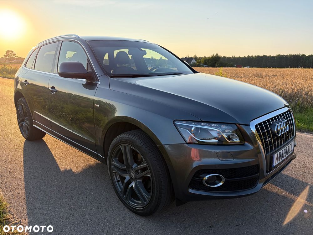 Audi Q5 2.0 TDI Quattro S tronic Prime Line - 5