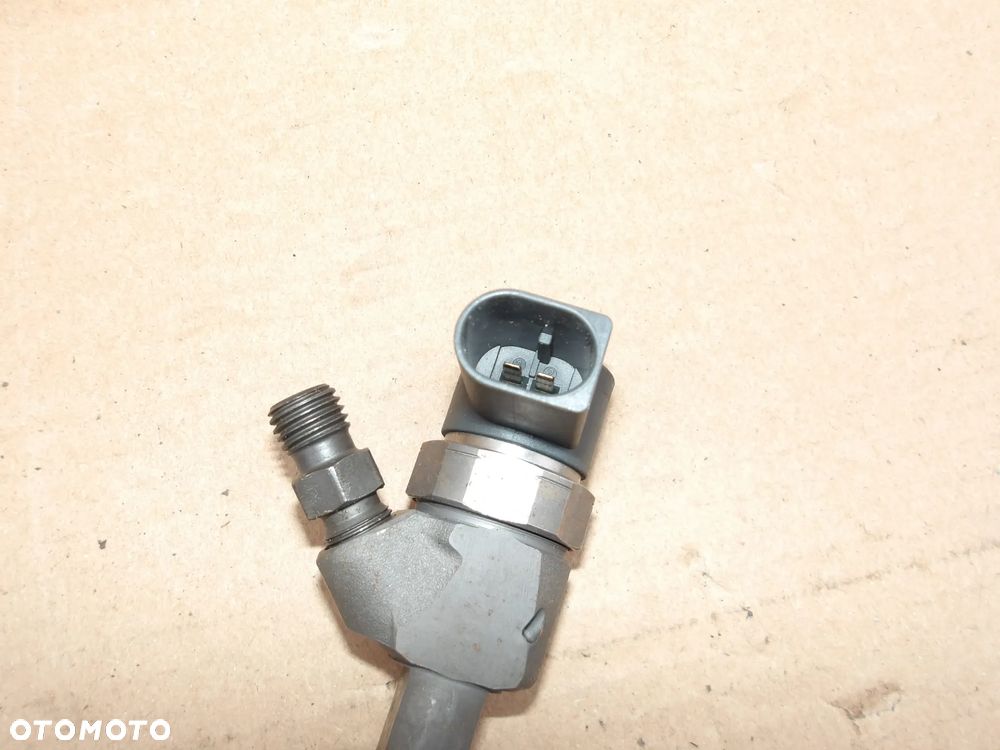 WTRYSKIWACZ MERCEDES 2.2 2.7 CDI 6110701487 - 3