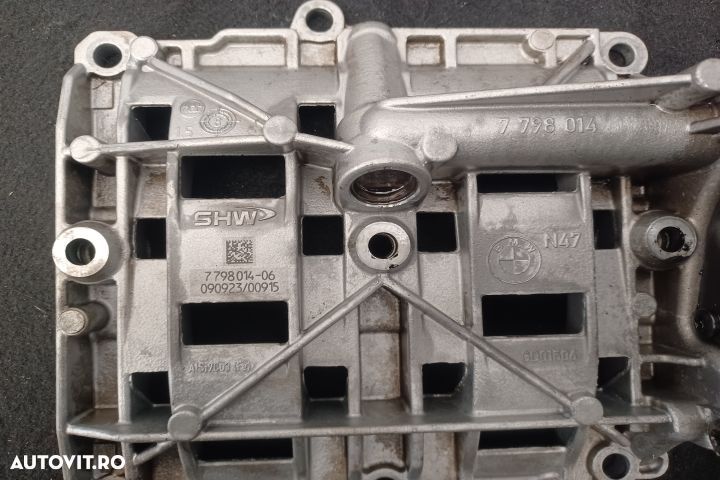 Pompa ulei 7798014-01 7798014 7798014 9140307540 7798014-01 7798014 7 - 7