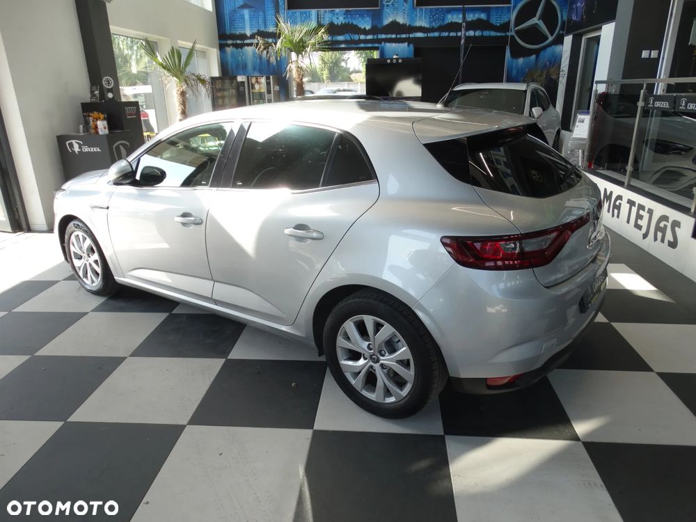 Renault Megane ENERGY TCe 100 INTENS - 3