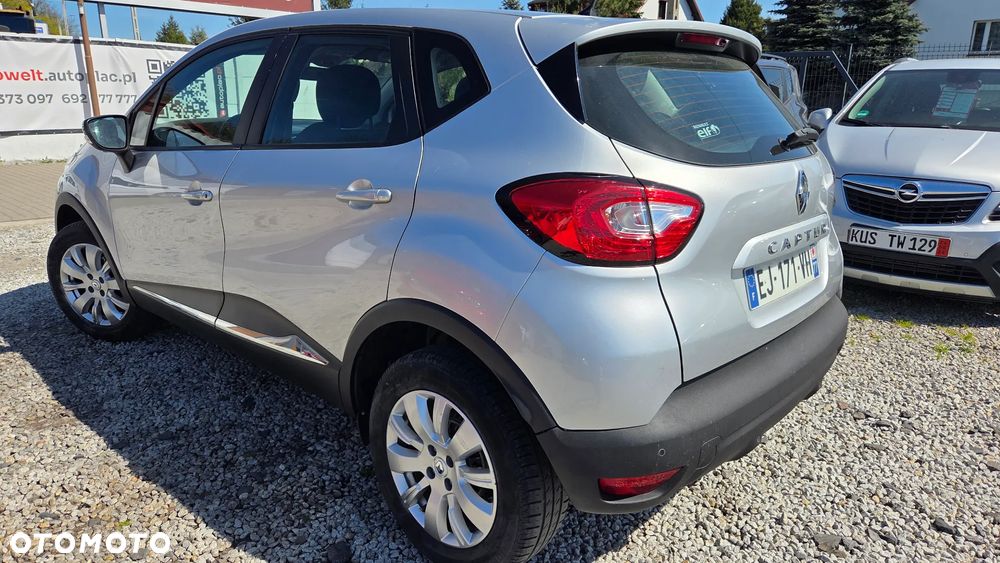 Renault Captur (ENERGY) TCe 90 LIFE - 3
