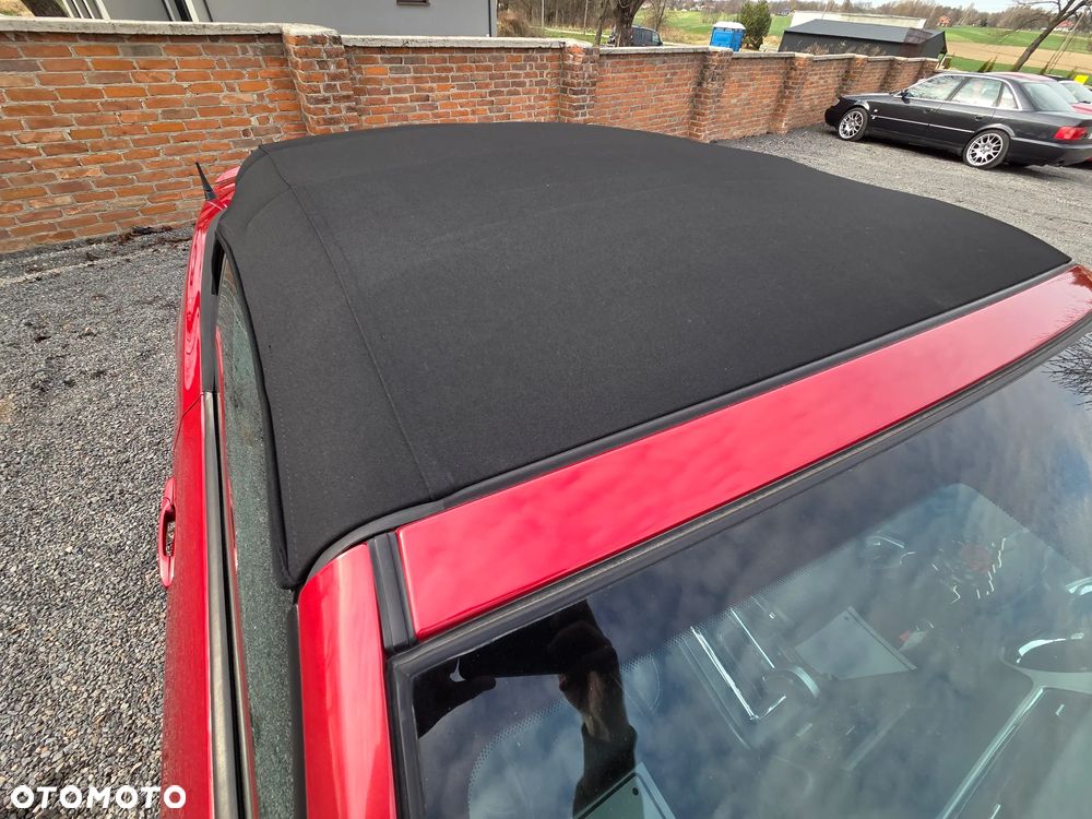 Ford Mustang 3.7 V6 Premium - 30