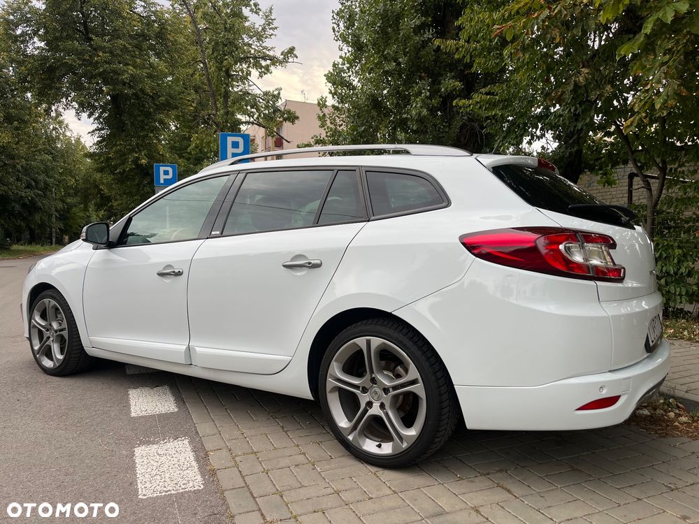 Renault Megane GT 220 - 13