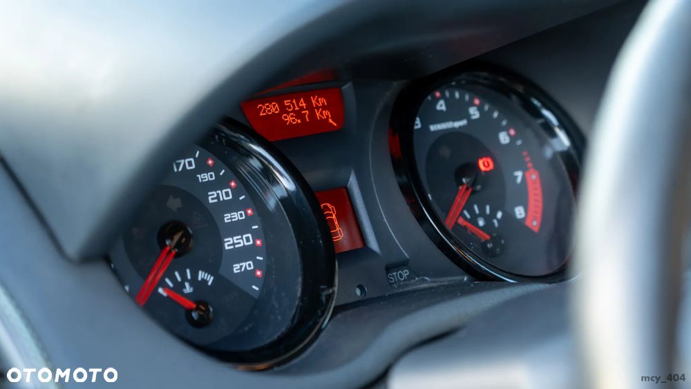 Renault Megane 2.0 Sport - 10