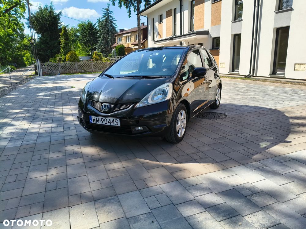 Honda Jazz - 16