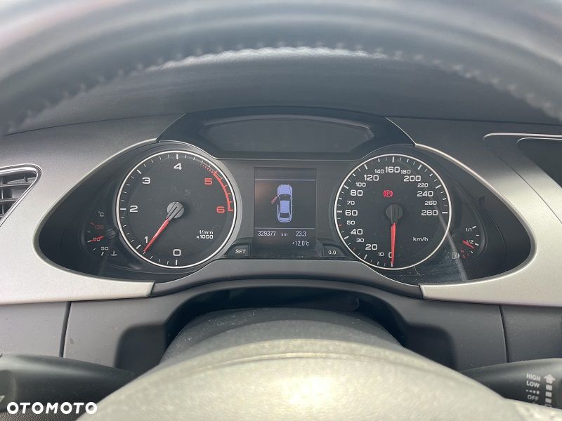 Audi A4 Limousine 2.0 TDI - 17