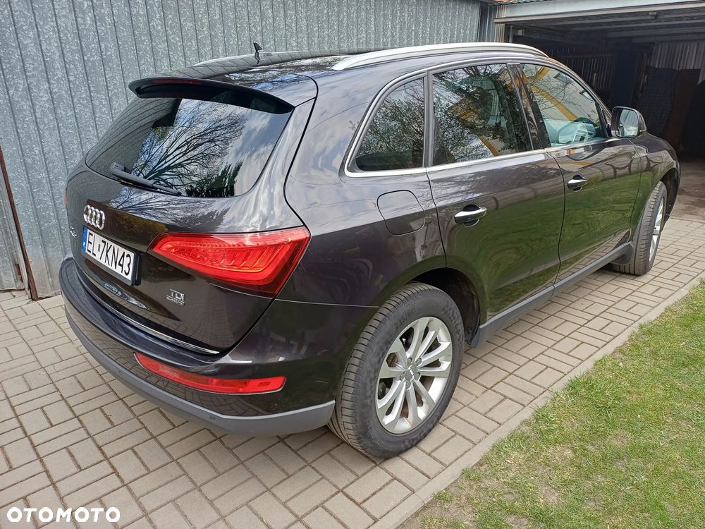 Audi Q5 2.0 TDI Quattro (clean diesel) S tronic - 6