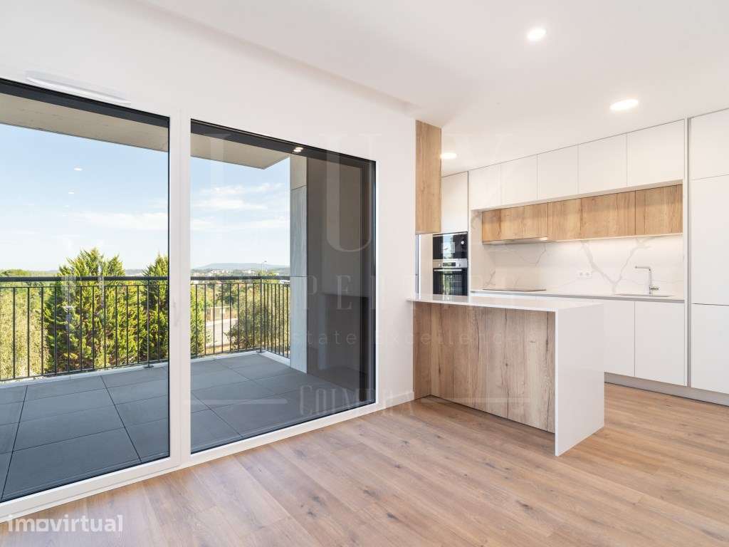 ARRENDAMENTO | Apartamento T2 | Santa Clara - Grande imagem: 3/19