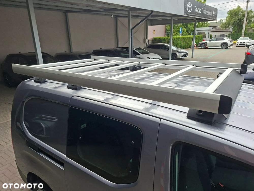 Toyota Proace City - 31