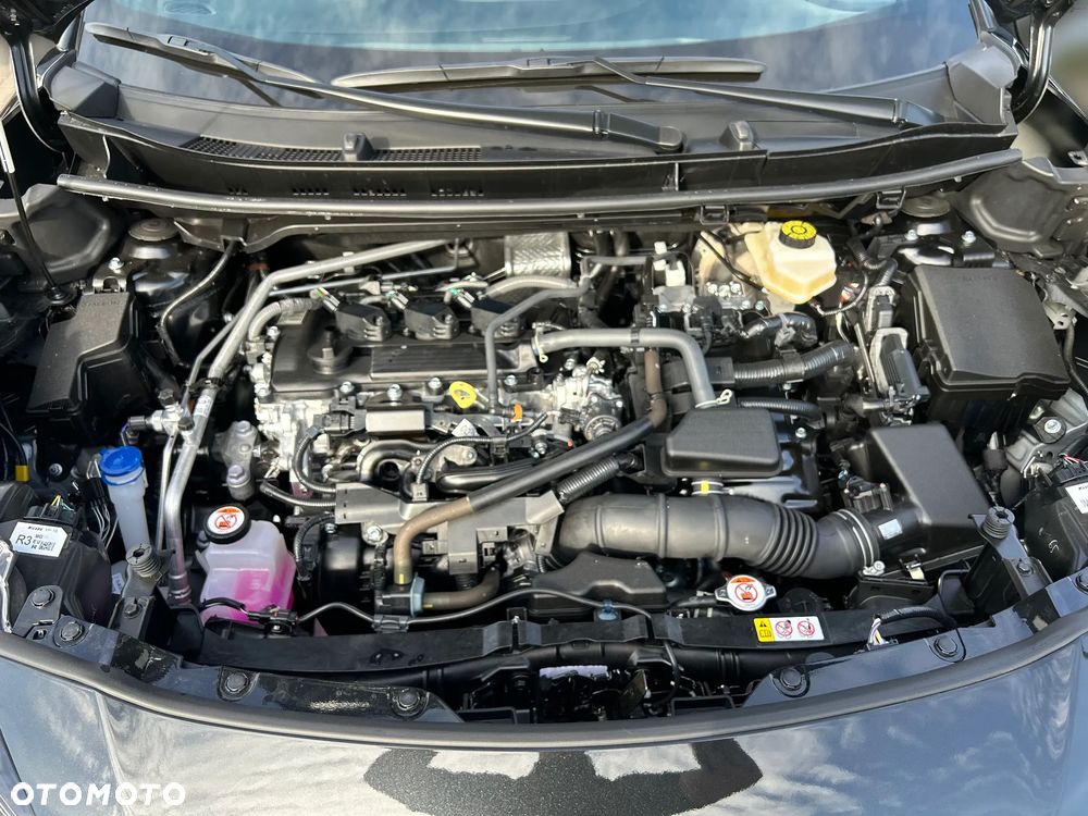 Toyota Yaris Cross Hybrid 1.5 Style - 40