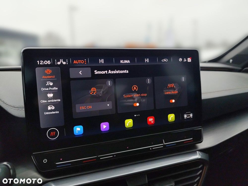 Cupra Formentor - 33