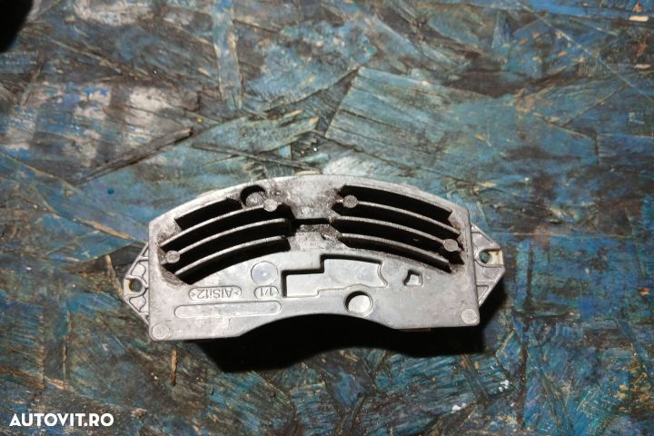 Rezistenta trepte aeroterma BMW Seria 3 E91 [2004 - 2010] Touring wag - 1