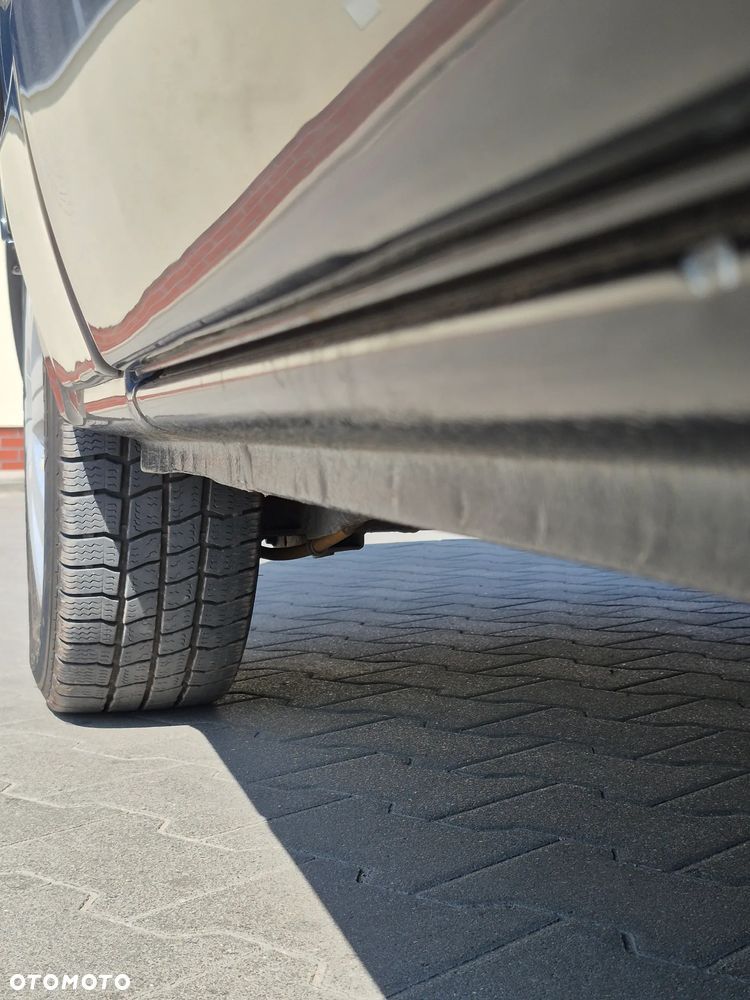 Opel Vivaro L2H1 DPF Life - 17