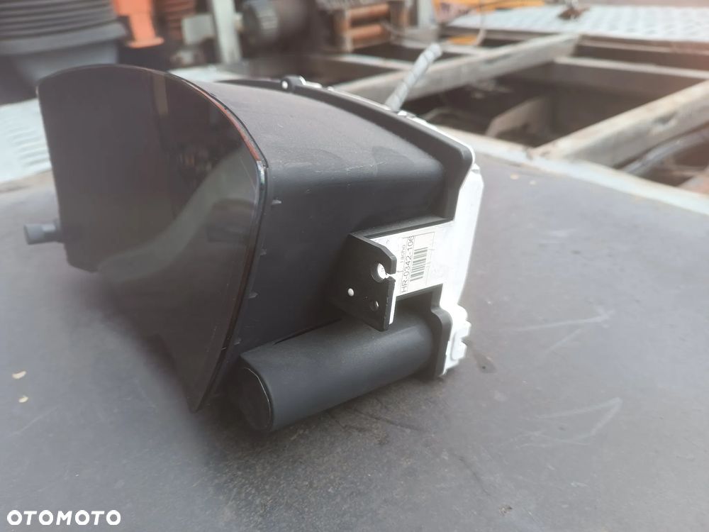 Honda Civic 8 VIII UFO 1.8 benzyna r18a2 - LICZNIK HR0342106 - 3
