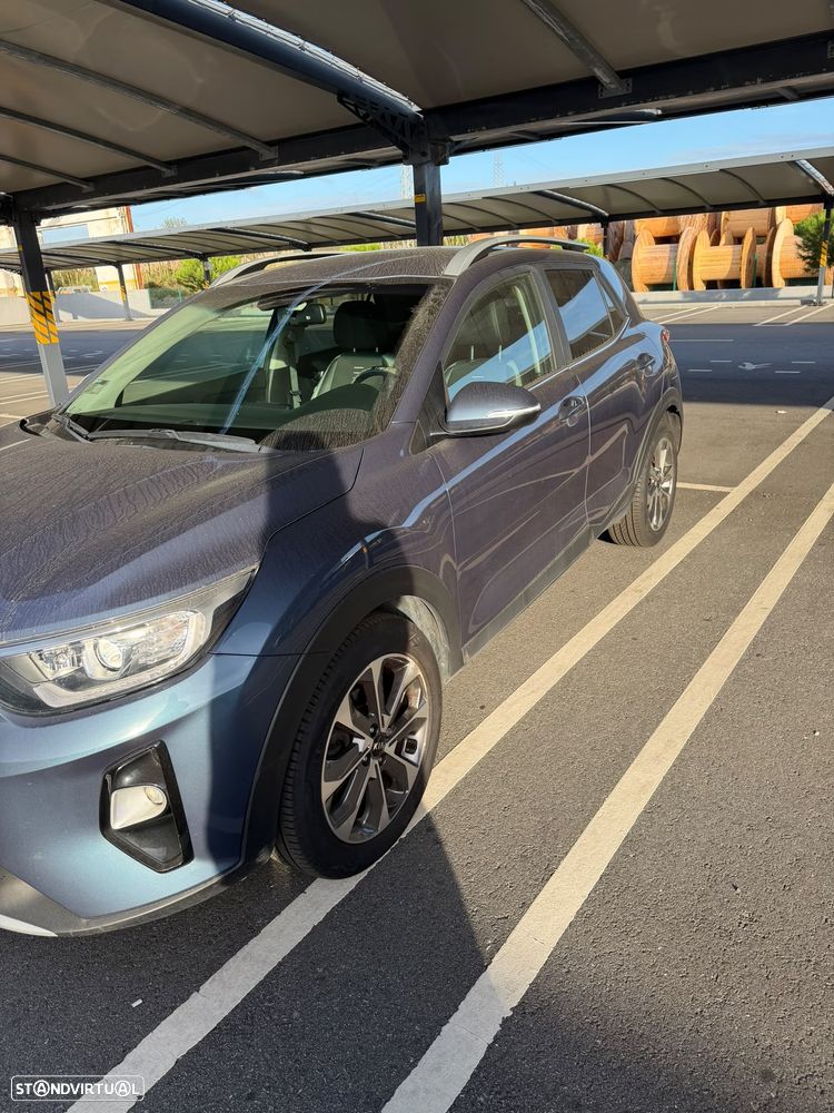 Kia Stonic 1.0 T-GDi EX - 20