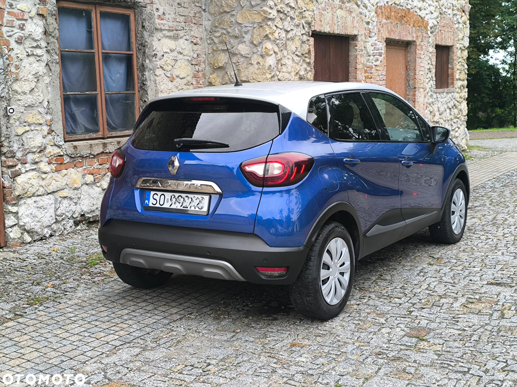 Renault Captur - 10