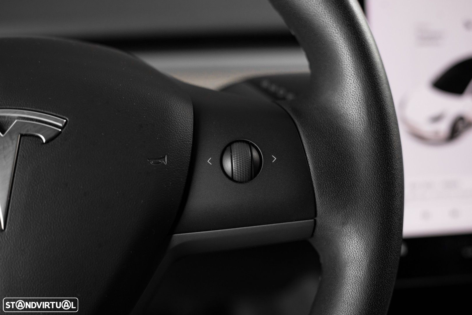Tesla Model 3 Long Range AWD Dual Motor - 29