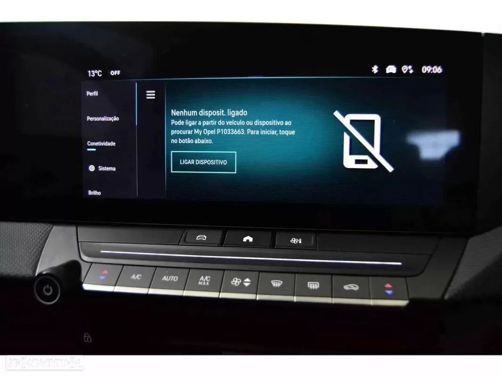 Opel Astra 1.2 T Elegance Aut. - 14