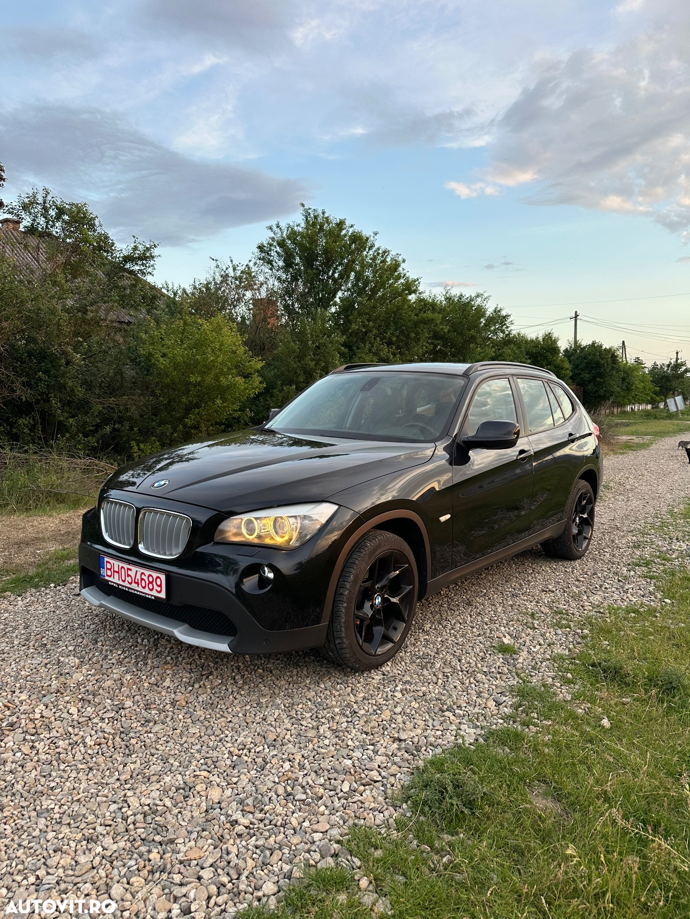 BMW X1 - 6