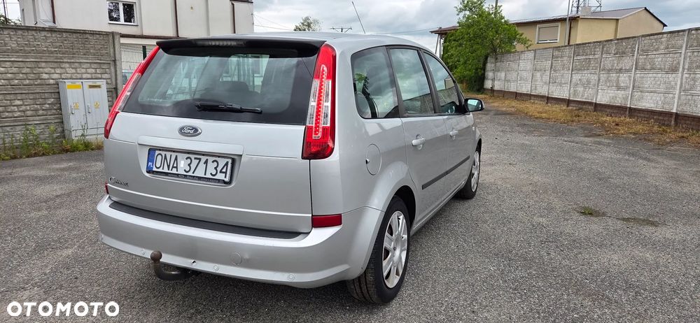 Ford Focus C-Max - 6