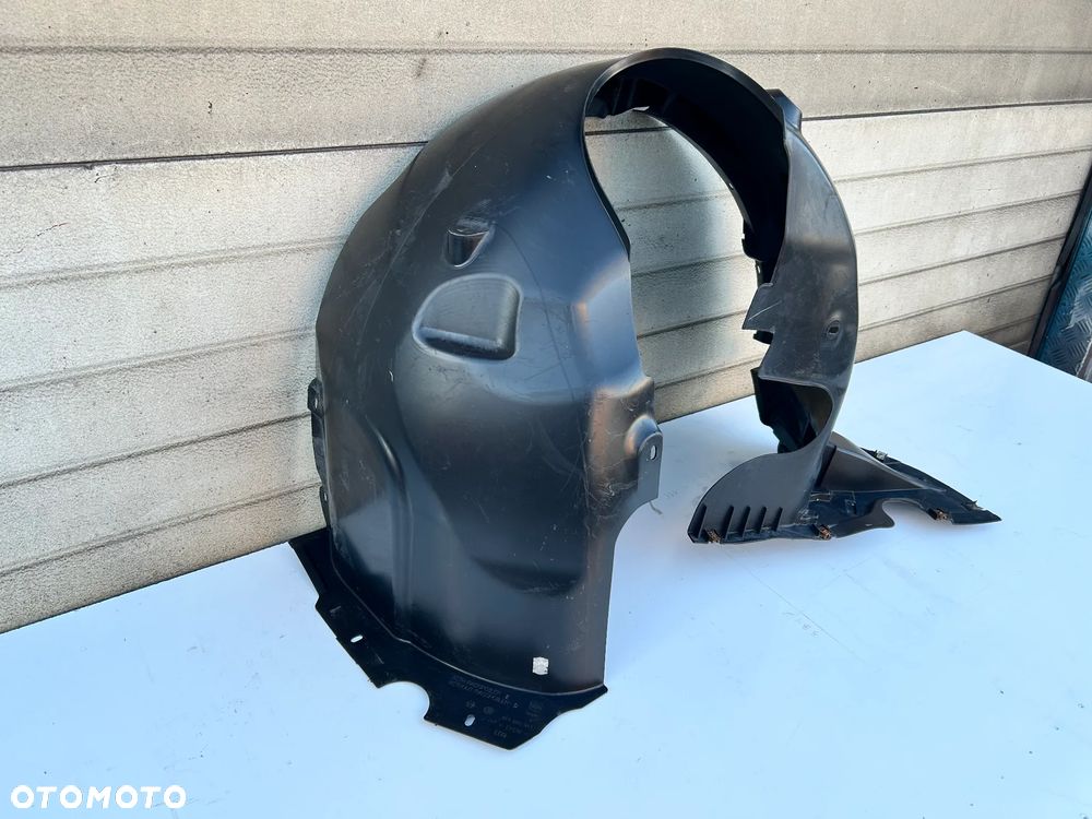 SEAT ARONA 6F9805911 NADKOLE PRZOD PRZEDNIE LEWE - 2