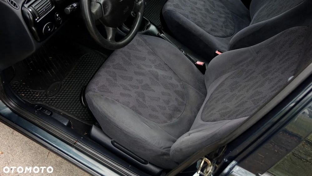 Ford Escort 1.3 CL - 4