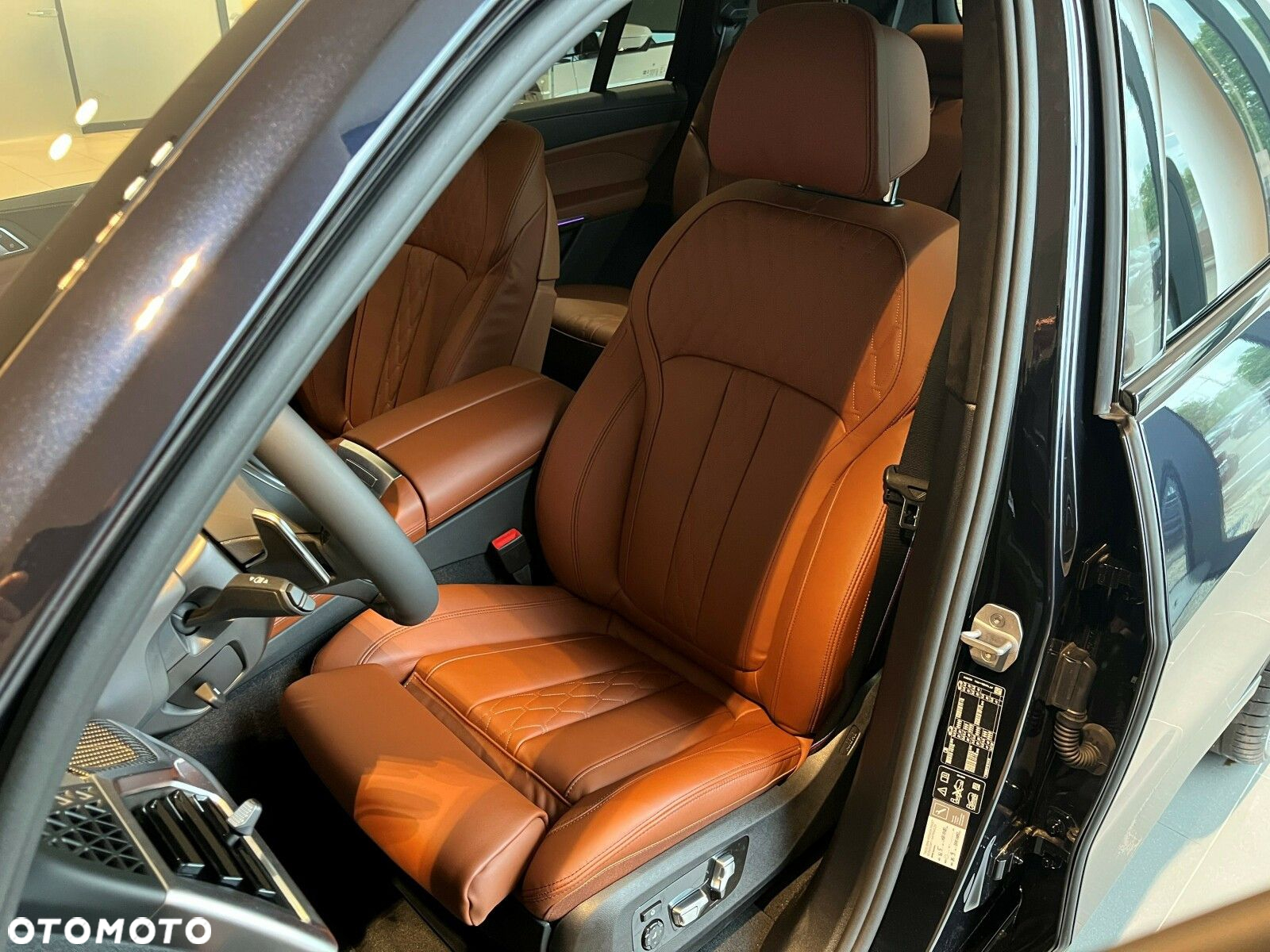 BMW X7 - 8