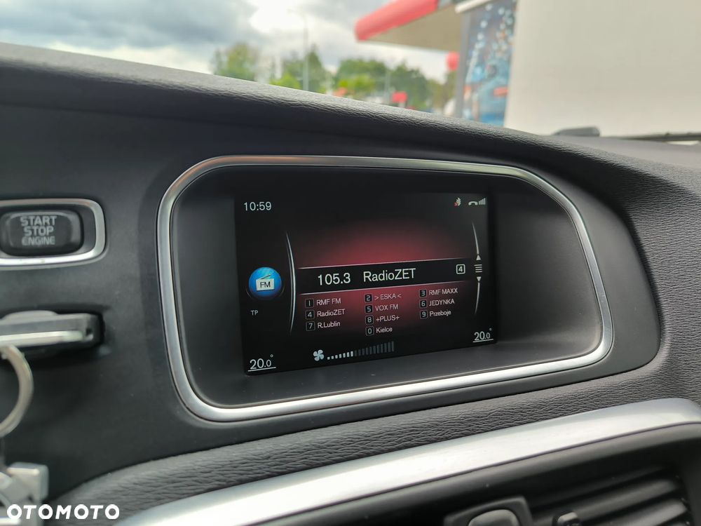 Volvo V40 D4 Drive-E Momentum - 40