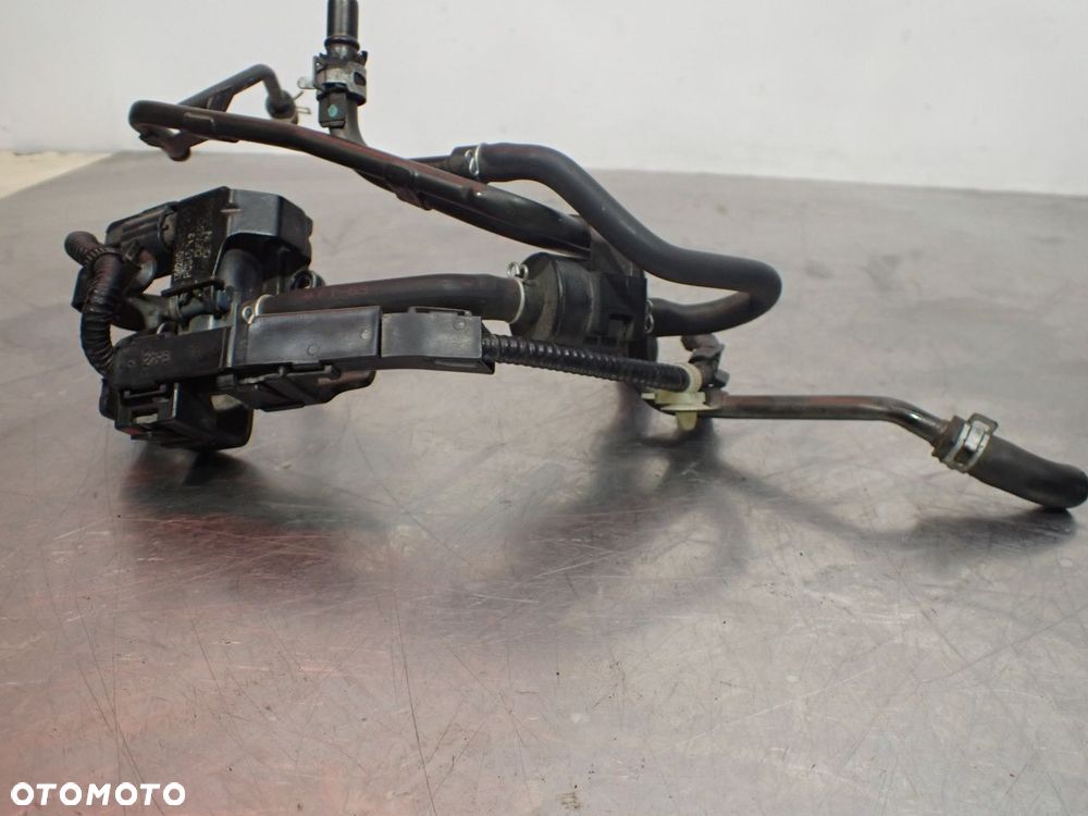 ZAWÓR PODCIŚNIENIA HONDA JAZZ II LIFT 136200-2650 - 4